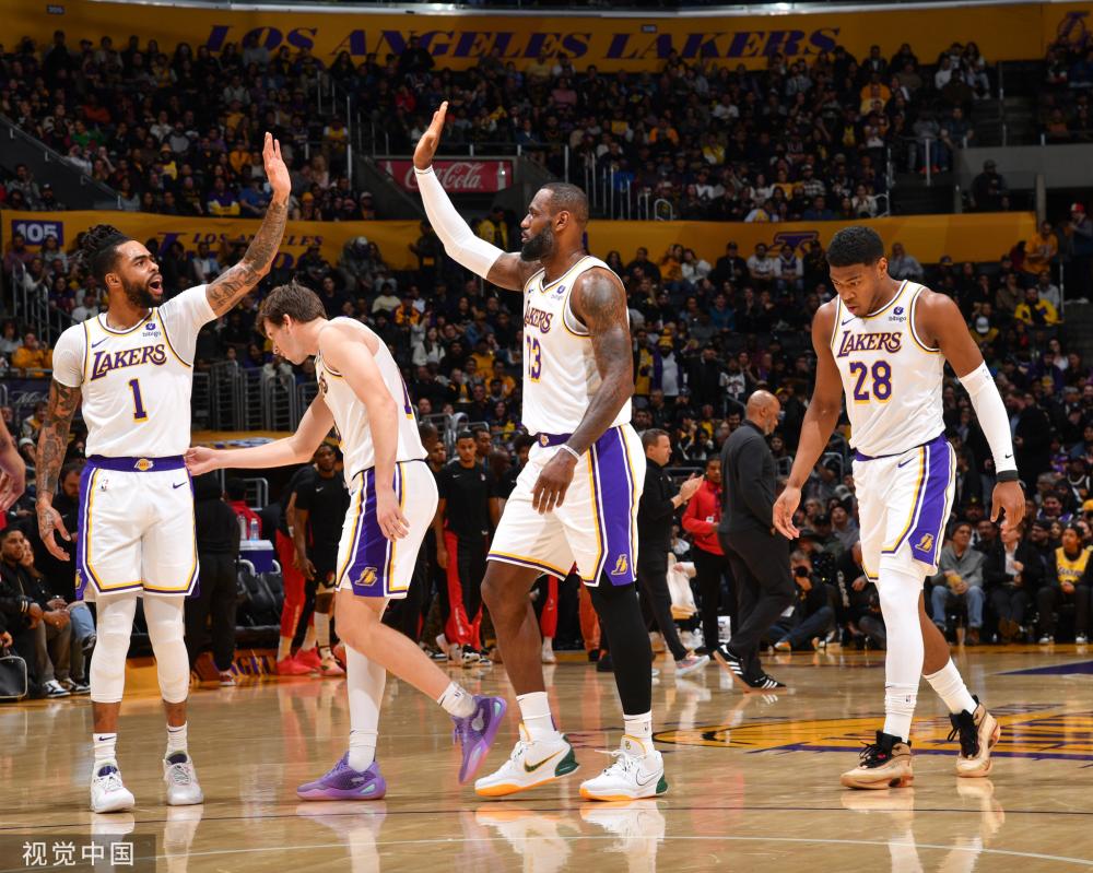 惊喜和震撼 惊喜和震撼