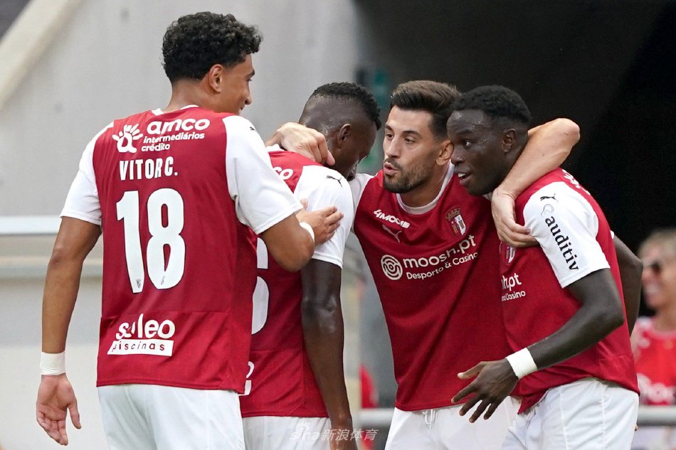 展现出未来 展现出未来